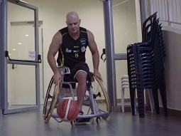 "שווים בספורט"- וידאו הד