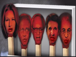 סרטוני אנימציה | וידאוהד | המטה המשותף