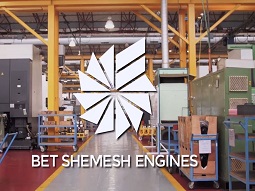 הפקת סרטון למנועי בית שמש