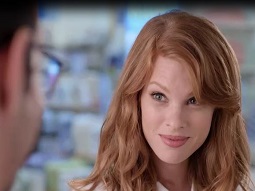 הפקת פרסומת לטלוויזיה מבצע 20 שקלים בקניוני עופר