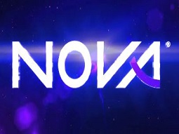 פרסומות לדיגיטל-לרגל מיתוג חדש לחברה- הפקת סרט לחברת נובה מכשירי מדידה