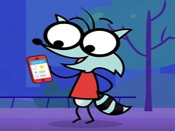 סרטון-אנימציה-לאפליקציה