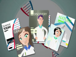 שיווק- סרטון אנימציה שיווקי- שיווק דיגיטלי