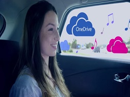 סרטון תדמית למיקרוסופט ישראל