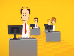 סרטוני תדמית