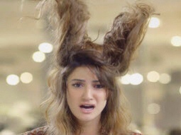 סרטונים לדיגיטל פרסומת לאאוטלטים של קניוני עופר - חוצות המפרץ ובילו