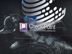 הפקת סרטון לחברת צ'ק פוינט