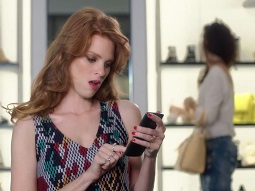 הפקת פרסומת לדיגיטל עבור קניוני עופר לקראת מבצעי סוף עונה