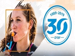 הפקת סרטון לחברת שורש