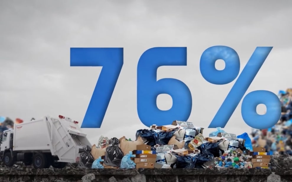 סרט תדמית עבור המשרד להגנת הסביבה