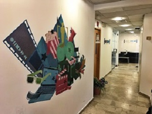 אודות - משרדי וידאו הד