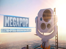 הפקת סרטון לתעשייה האווירית megapup