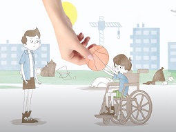 סררטי אנימציה ותדמית