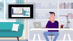 מיתוסים נפוצים על הפקת סרטון אנימציה שיווקי לעסק