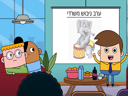 איך לבחור חברת הפקה עבור פרסומות אנימציה לטלוויזיה?