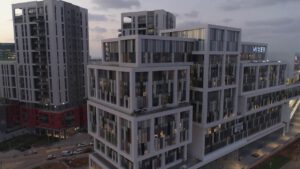 הסוד להעלאת הערך: סרטי תדמית לחברות נדל"ן