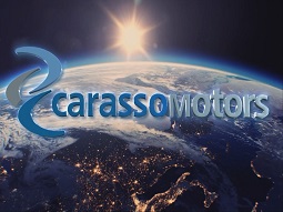 סרט תדמית קרסו מוטורס